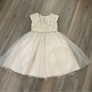 Sweet Kids Dress Size 6